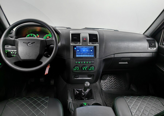 car 12