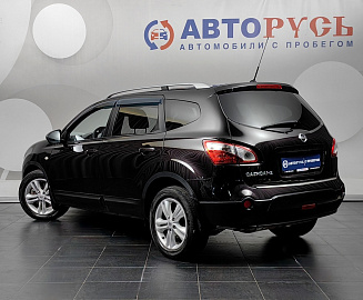Qashqai+2