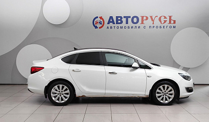 Astra