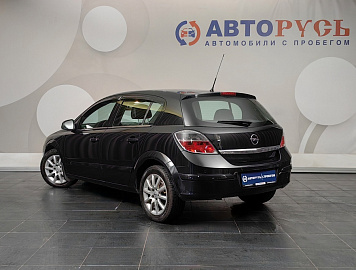 Astra