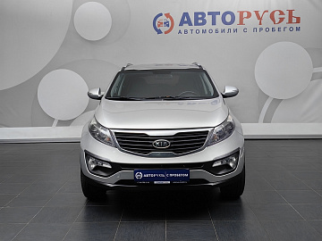 Sportage