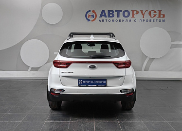 Sportage