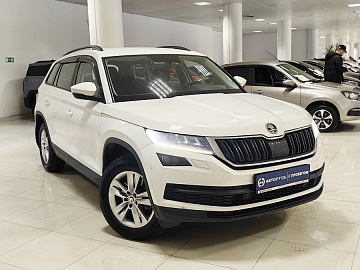 Kodiaq