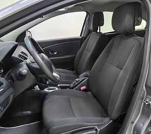 Fluence