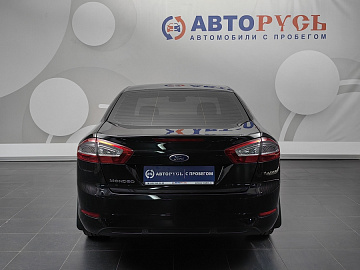 Mondeo