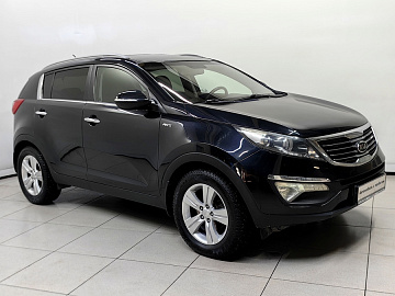 SPORTAGE