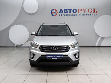 CRETA