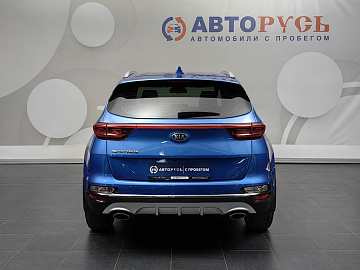 Sportage