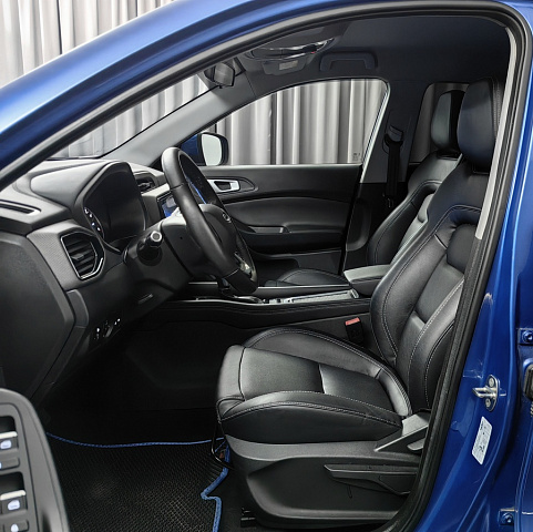 car 9