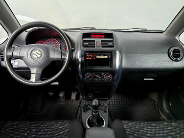 SX4