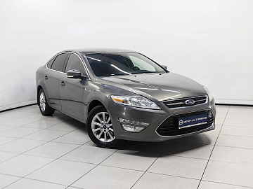 Mondeo