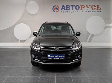 Tiguan