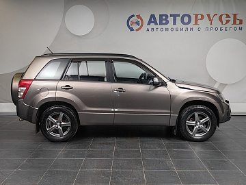 Grand Vitara