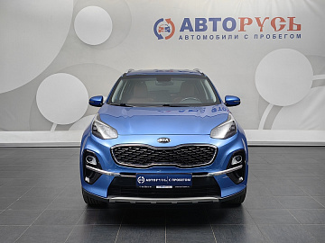 Sportage
