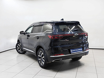 Tiggo7 PRO
