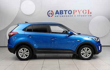 CRETA