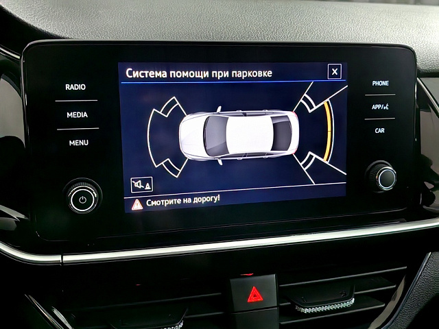 car 22