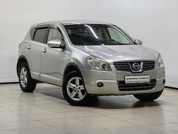 Qashqai, I