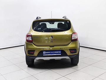 Sandero