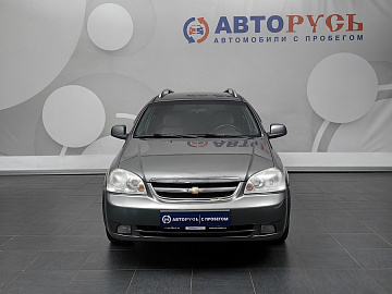 Lacetti