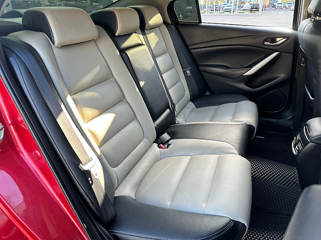 car 18