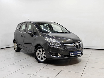 Meriva