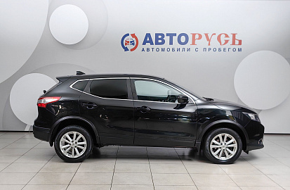 Qashqai, II
