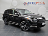 QX60