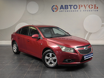 Cruze