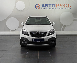 Mokka