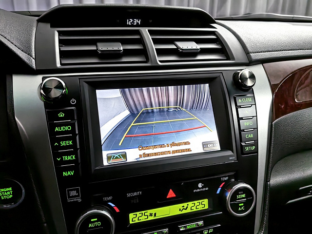 car 22