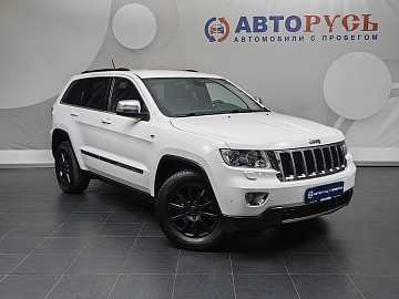 Grand Cherokee