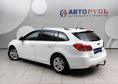 Cruze