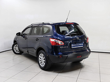 Qashqai+2