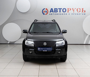 Grand Vitara