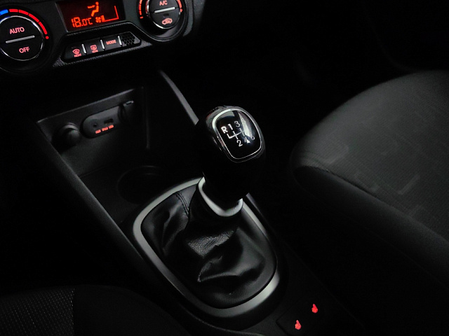 car 16