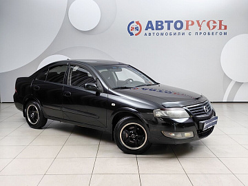 Almera Classic
