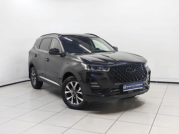 Tiggo7 PRO