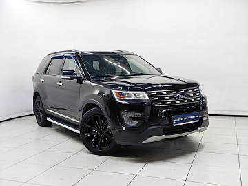 Explorer