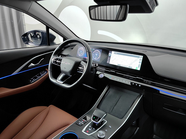 car 7