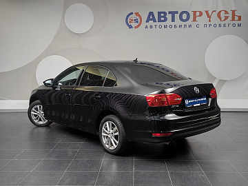 JETTA