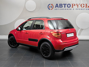 SX4