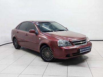Lacetti