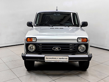 Niva Legend