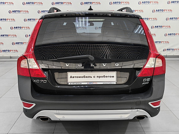 XC70, II