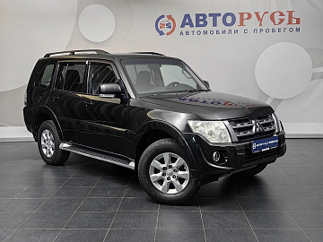 Pajero