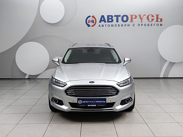 Mondeo