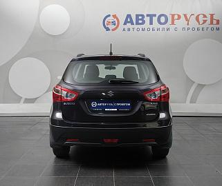 SX4