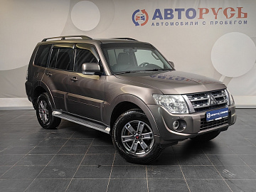 Pajero
