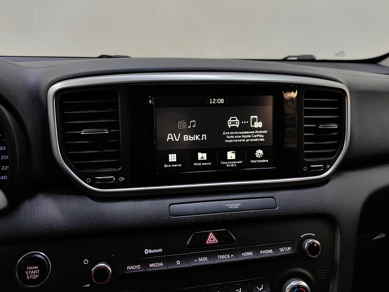 car